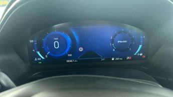 Ford Fiesta Active 1.0 EcoBoost Active X 5dr