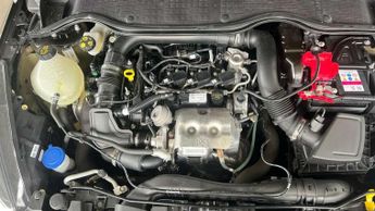 Ford Fiesta Active 1.0 EcoBoost Active X 5dr