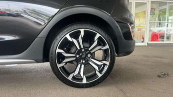 Ford Fiesta Active 1.0 EcoBoost Active X 5dr