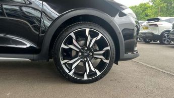 Ford Fiesta Active 1.0 EcoBoost Active X 5dr