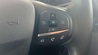 Ford Fiesta Active 1.0 EcoBoost Active X 5dr