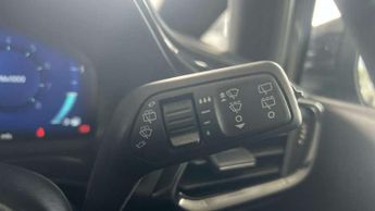 Ford Fiesta Active 1.0 EcoBoost Active X 5dr