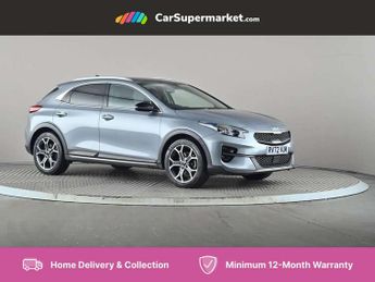 Kia Ceed 1.5T GDi ISG 4 5dr