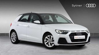 Audi A1 30 TFSI Sport 5dr