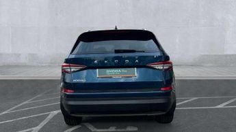 Skoda Kodiaq 2.0 TSI 190 SE L 4x4 5dr DSG [7 Seat]