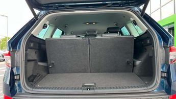 Skoda Kodiaq 2.0 TSI 190 SE L 4x4 5dr DSG [7 Seat]