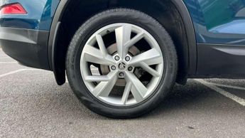 Skoda Kodiaq 2.0 TSI 190 SE L 4x4 5dr DSG [7 Seat]
