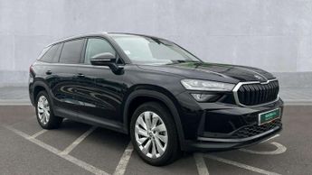 Skoda Kodiaq 1.5 TSI e-TEC SE L 5dr DSG [7 Seat]