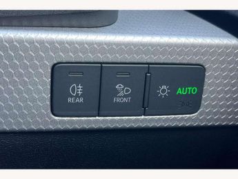 Audi A1 30 TFSI 110 Black Edition 5dr