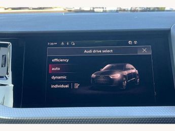 Audi A1 30 TFSI 110 Black Edition 5dr
