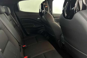 Nissan Juke 1.0 DiG-T 114 Tekna 5dr DCT
