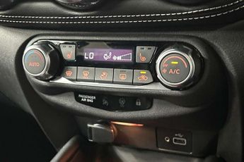 Nissan Juke 1.0 DiG-T 114 Tekna 5dr DCT