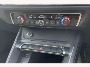 Audi Q3 35 TFSI S Line 5dr