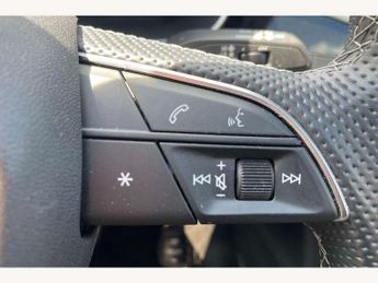 Audi Q3 35 TFSI S Line 5dr