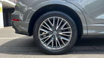 Audi Q3 35 TFSI S Line 5dr S Tronic