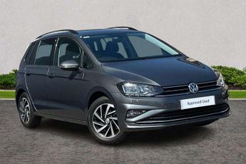 Volkswagen Golf 1.5 TSI EVO 130 Match 5dr DSG