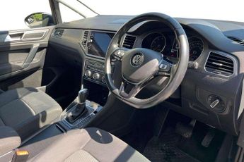 Volkswagen Golf SV 1.5 TSI EVO 130 Match 5dr DSG