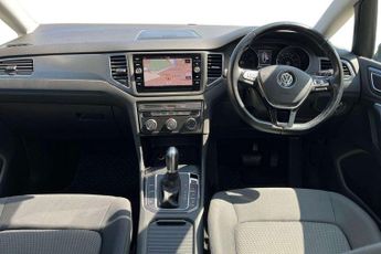 Volkswagen Golf SV 1.5 TSI EVO 130 Match 5dr DSG