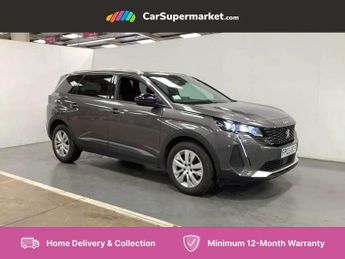 Peugeot 5008 1.5 BlueHDi Allure Premium+ 5dr EAT8