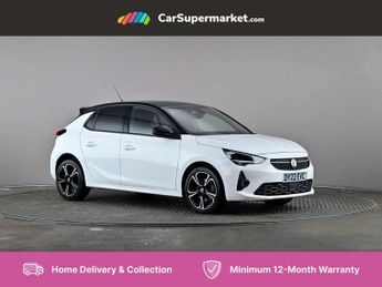 Vauxhall Corsa 1.2 Turbo SRi Edition 5dr Auto