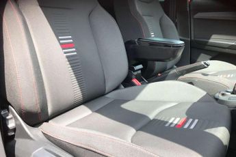 SEAT Ibiza 1.0 FR [EZ] 5dr