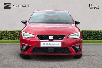 SEAT Ibiza 1.0 FR [EZ] 5dr