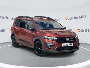 Dacia Jogger 1.0 TCe Extreme SE 5dr