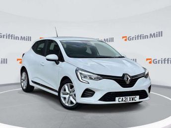 Renault Clio 1.0 SCe 75 Play 5dr