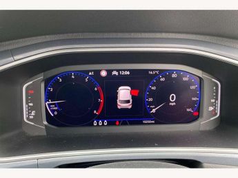 Volkswagen T-Roc 1.0 TSI Style 5dr