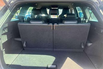 Skoda Kodiaq 2.0 TSI 190 Sport Line 4x4 5dr DSG [7 Seat]