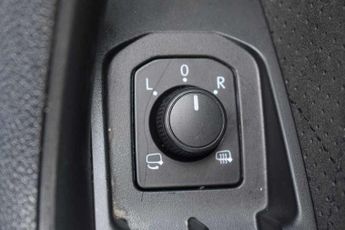 Skoda Kodiaq vRS 2.0 TSI 245 vRS 4x4 5dr DSG [7 Seat]