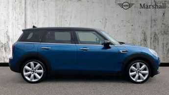 MINI Clubman 1.5 Cooper Exclusive 6dr Auto