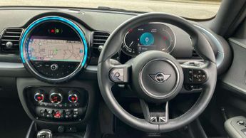 MINI Clubman 1.5 Cooper Exclusive 6dr Auto