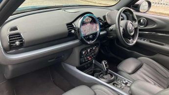 MINI Clubman 1.5 Cooper Exclusive 6dr Auto