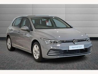 Volkswagen Golf 1.5 TSI 150 Life 5dr