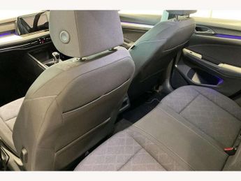 Volkswagen Golf 1.5 TSI 150 Life 5dr