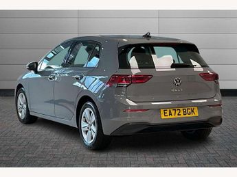 Volkswagen Golf 1.5 TSI 150 Life 5dr