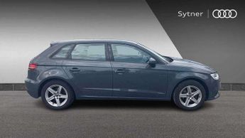 Audi A3 35 TFSI SE Technik 5dr