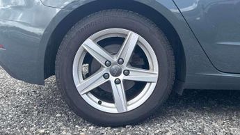 Audi A3 35 TFSI SE Technik 5dr