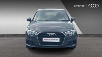 Audi A3 35 TFSI SE Technik 5dr