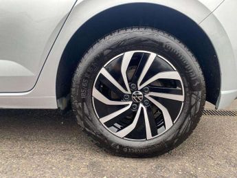 Volkswagen Polo 1.0 TSI Life 5dr