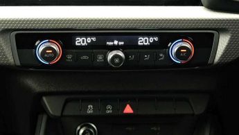 Audi A1 25 TFSI S Line 5dr S Tronic