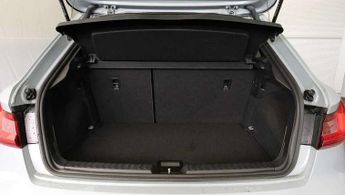 Audi A1 25 TFSI S Line 5dr S Tronic