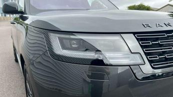 Land Rover Range Rover 3.0 P440e Autobiography 4dr Auto