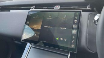 Land Rover Range Rover Velar 2.0 D200 MHEV Dynamic SE 5dr Auto