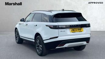 Land Rover Range Rover Velar 2.0 D200 MHEV Dynamic SE 5dr Auto