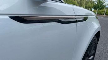 Land Rover Range Rover Velar 2.0 D200 MHEV Dynamic SE 5dr Auto