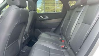 Land Rover Range Rover Velar 2.0 D200 MHEV Dynamic SE 5dr Auto