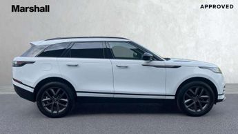 Land Rover Range Rover Velar 2.0 D200 MHEV Dynamic SE 5dr Auto