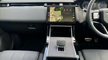 Land Rover Range Rover Velar 2.0 P400e Dynamic HSE 5dr Auto